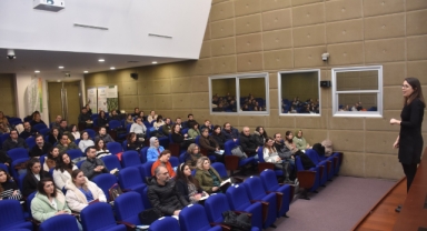 UİB çevreci üretimde örnek oluyor