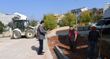 Ulaşım yatırımlarında Osmangazi farkı