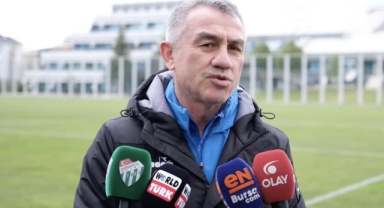 Ümit Şengül: “Oynayacağımız iki maç, hayati önem taşıyor”