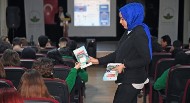 Üniversite adaylarına Başkan Dündar'dan