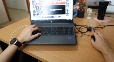 Yıldırımlı öğrencilerden büyük atılım