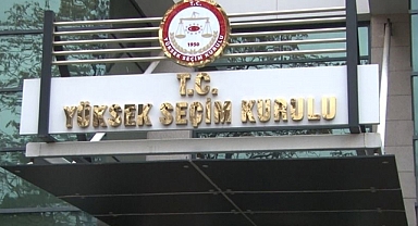 YSK'dan oy pusulası açıklaması