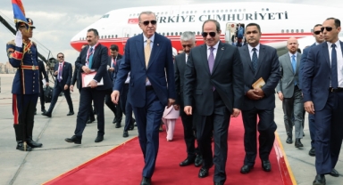 12 yıl aradan sonra ilk ziyaret