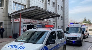 2 yaşındaki çocuğun kahreden ölümü