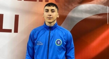 20 yaşındaki Milli sporcu kazada hayatını kaybetti