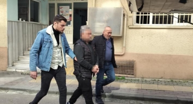 20 yıl cezası onaylanan zanlı 1 yıl sonra yakalandı