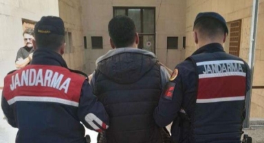 37 farklı suç kaydı bulunan şahıs yakalandı