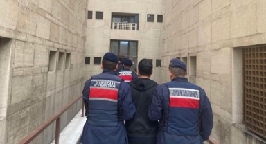 52 suçtan aranan şahıs Jandarma'dan kaçamadı
