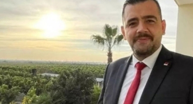 Adana Büyükşehir Belediyesi Özel Kalem Müdürüne silahlı saldırı