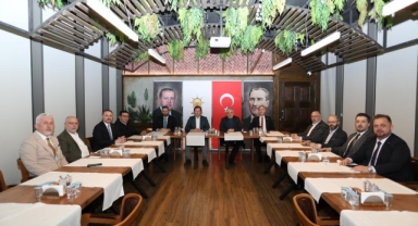 Aday adaylarından birlik beraberlik mesajı