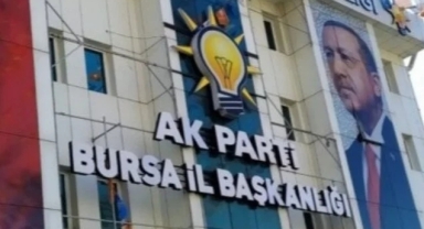 AK Parti Bursa'da Belediye Meclis Üyesi adaylarını açıkladı