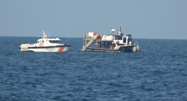 Arama çalışmaları 10'uncu gününde devam ediyor