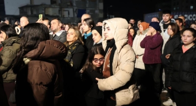 Asrın felaketinin 1.yılı! Hiç geçmeyen acı...