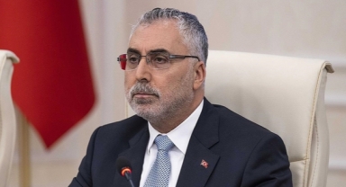 Bakan Işıkhan'dan bayram ikramiyesi açıklaması