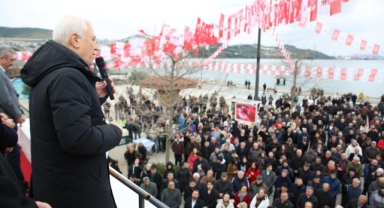 Başkan Adayı Bozbey’den Togg açıklaması