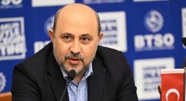 Başkan adaylarına ‘KOBİ OSB’ çağrısı