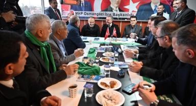 Başkan Aktaş, Bozbey’in seçim vaatlerini eleştirdi