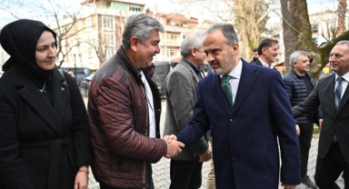Başkan Aktaş: