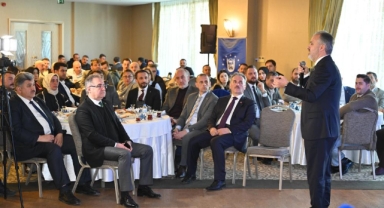 Başkan Aktaş: “Gece gündüz demeden çalışıyoruz”