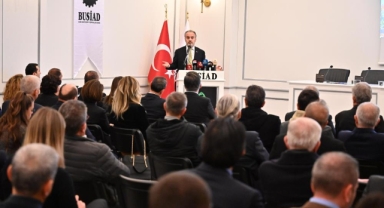 Başkan Aktaş: “Nitelikli işler yapmamız gerekir”