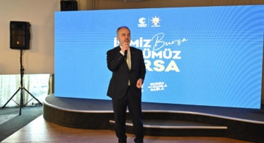 Başkan Aktaş’tan muhalefete ‘Ağustos böceği’ benzetmesi