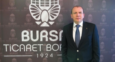 Başkan Matlı'dan helal sertifika süreçlerinde TSE çağrısı