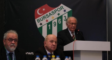 Başkanı Bür: “Çok farklı bir takım ve taraftar göreceksiniz”