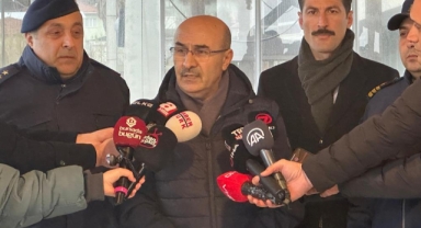Batık gemiye dalış gerçekleştirilecek