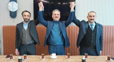 BBP Gemlik Belediye Başkan adayı Han adaylıktan çekildi