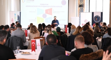 BTSO TAM’da akreditasyon eğitimleri başladı