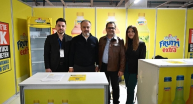 Bu buluşmada ‘iş’ var