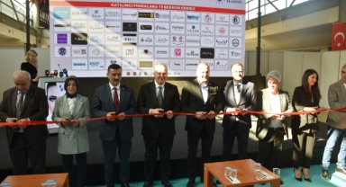 BUCOS 4. Kozmetik ve Güzellik Fuarı kapılarını açtı