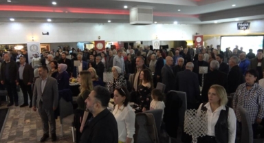Bursa'da 2 bin kişinin katılımı ile arabaşı şöleni yapıldı
