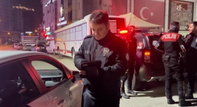 Bursa’da ‘huzur’ uygulaması devam ediyor