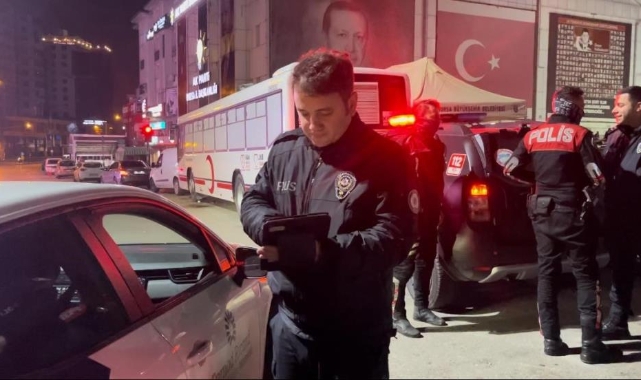 Bursa’da ‘huzur’ uygulaması devam ediyor