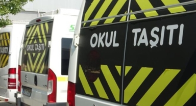 Bursa'da okul servis ücretlerine zam geldi!