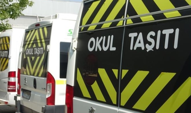 Bursa'da okul servis ücretlerine zam geldi!