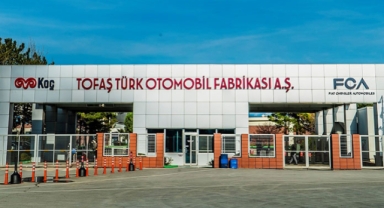 Bursa'da vergi rekortmenleri belli oldu