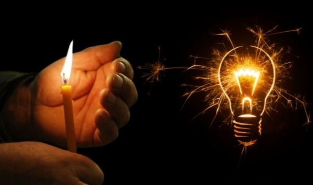 Bursa'nın birçok ilçe ve mahallesinde elektrik kesintisi olacak!