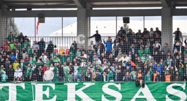 Bursaspor’a deplasmanda seyircisiz oynama cezası verildi
