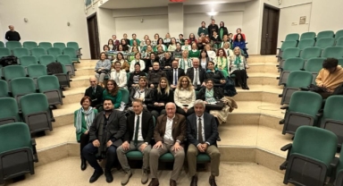 Bursaspor Kulübü, 'Haydi Kadınlar Maça' projesini duyurdu