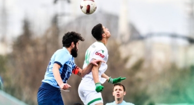 Bursaspor yine yenildi!