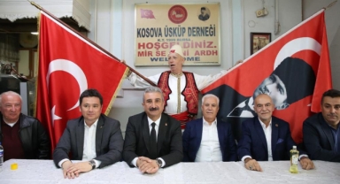 Büyükşehir Belediye Başkan Adayı Bozbey: “Bursa’da kentsel dönüşüm yapılmadı
