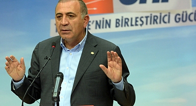 CHP'de şok istifa!