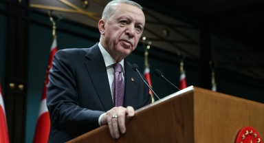 “Asrın felaketi karşısında asrın birlikteliği ortaya konulmuştur”