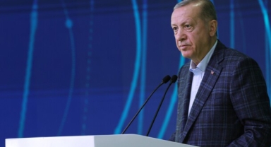 Cumhurbaşkanı Erdoğan İlçe adaylarını açıklıyor