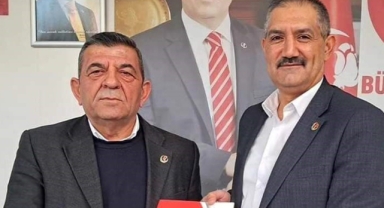 Denizli Güney’de İYİ Parti ve BBP aynı ismi aday gösterdi