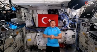 Dönüş saati belli oldu