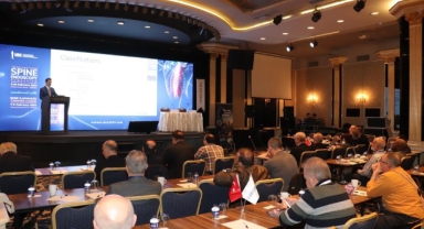 Dünyanın dört bir yanından gelen uzmanlar Bursa'da buluştu