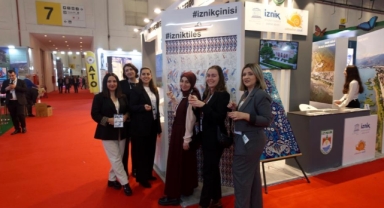 EMİTT 2024’e İznik çıkarması